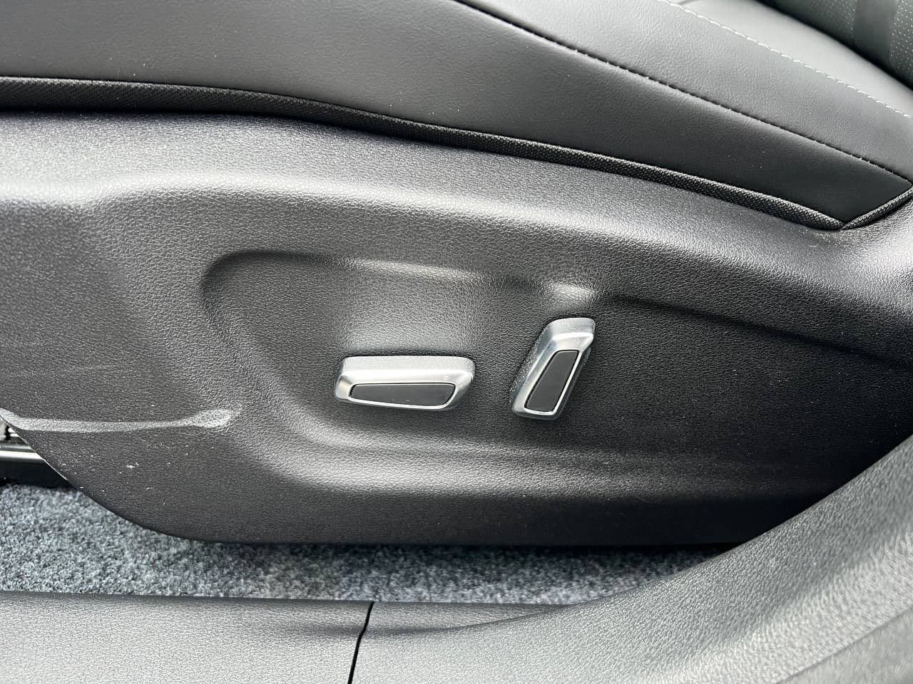 2024 Dongfeng Mage — Miniatură 17