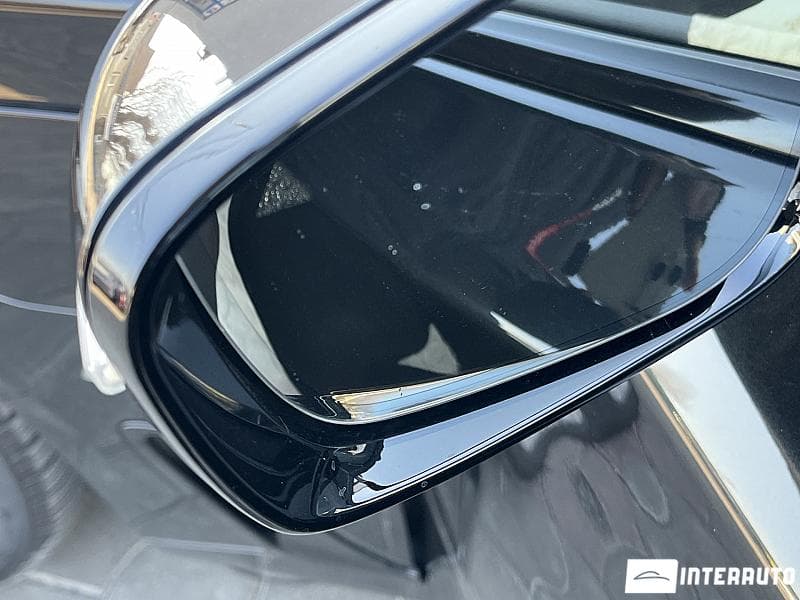 2016 BMW 740e — Miniatură 5