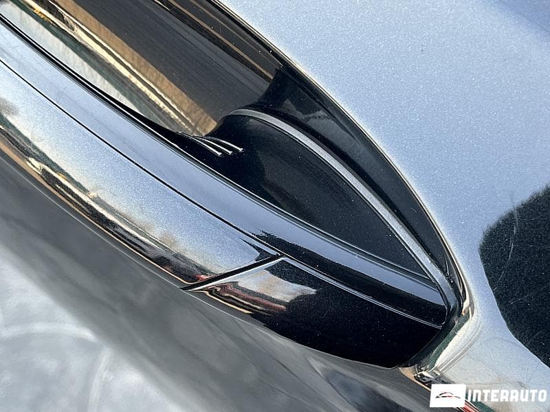 2016 BMW 740e — Miniatură 6
