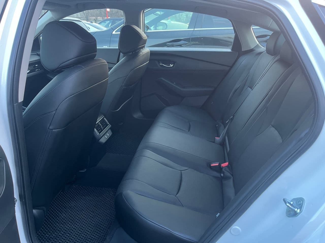 Honda Accord 2023 — Миниатюра 15
