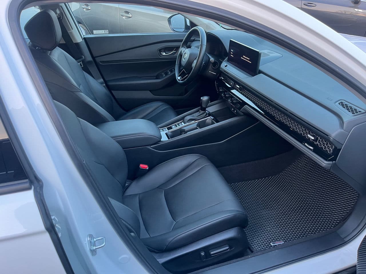 Honda Accord 2023 — Миниатюра 14