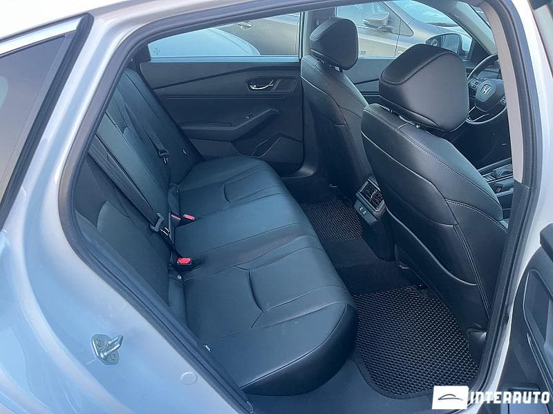 Honda Accord 2023 — Миниатюра 17