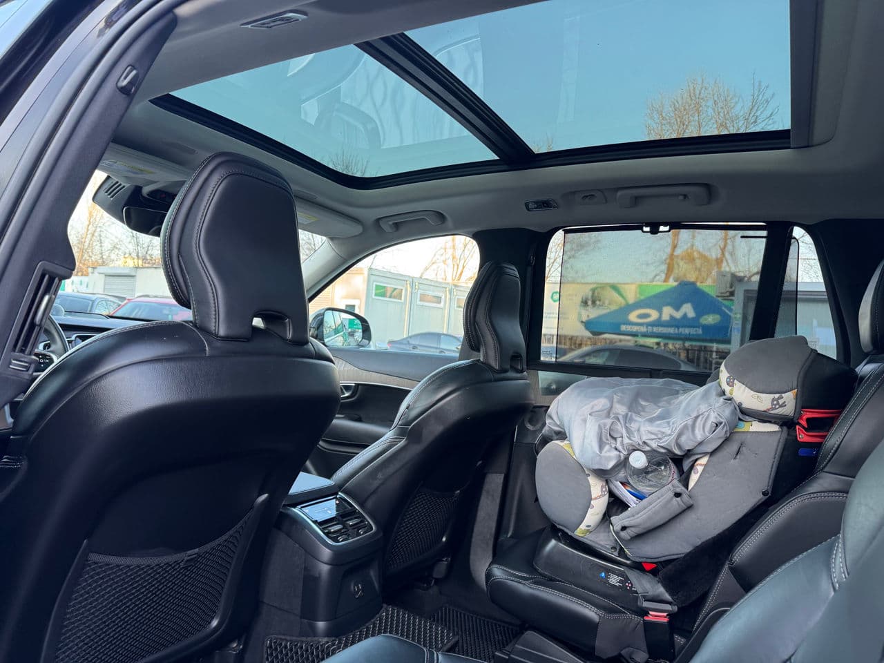 Volvo XC 90 2021 — Миниатюра 19