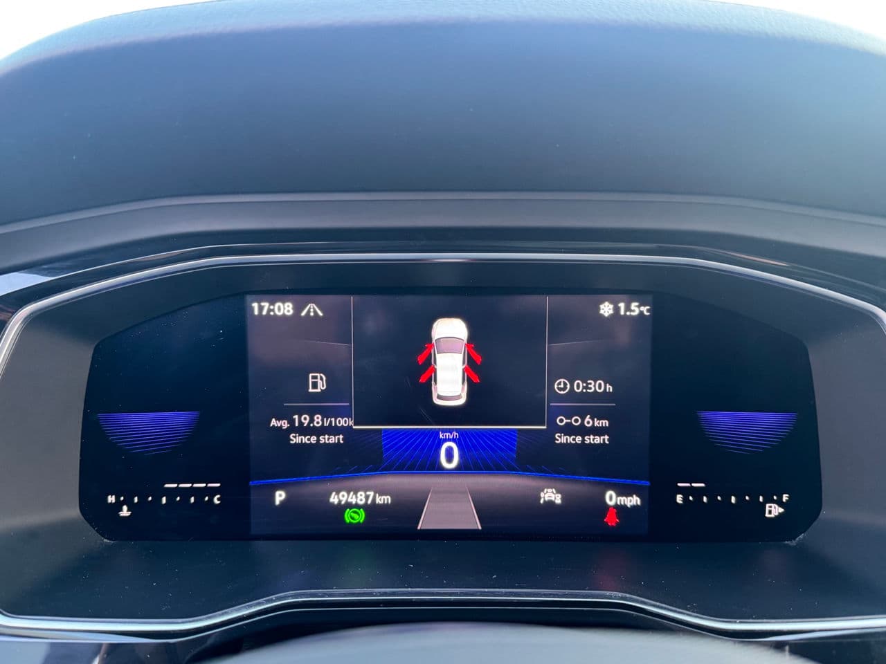 Volkswagen Jetta 2022 — Миниатюра 8