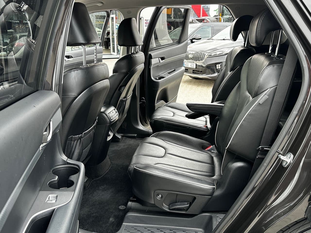 2022 Hyundai Palisade — Miniatură 12