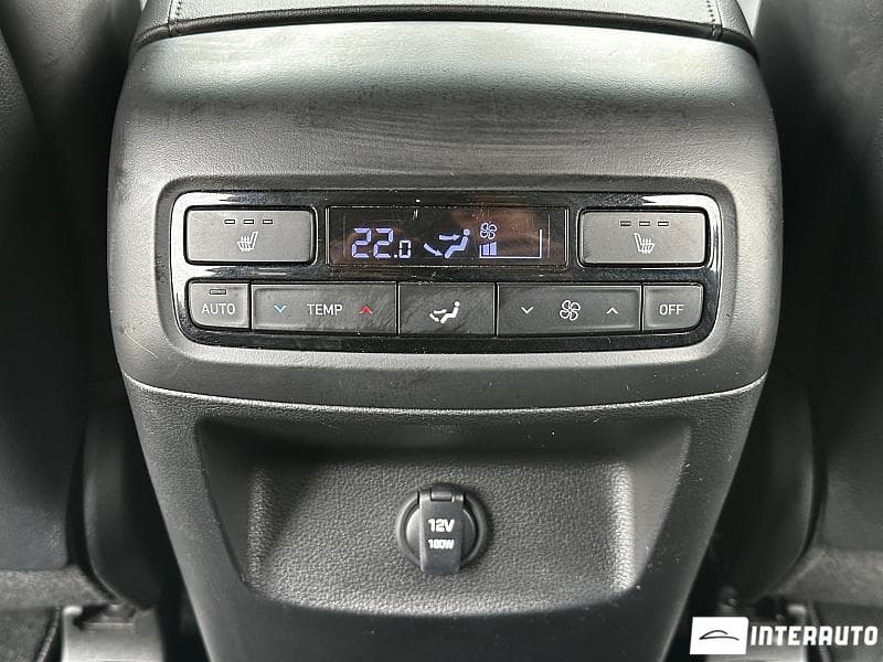 2022 Hyundai Palisade — Miniatură 20