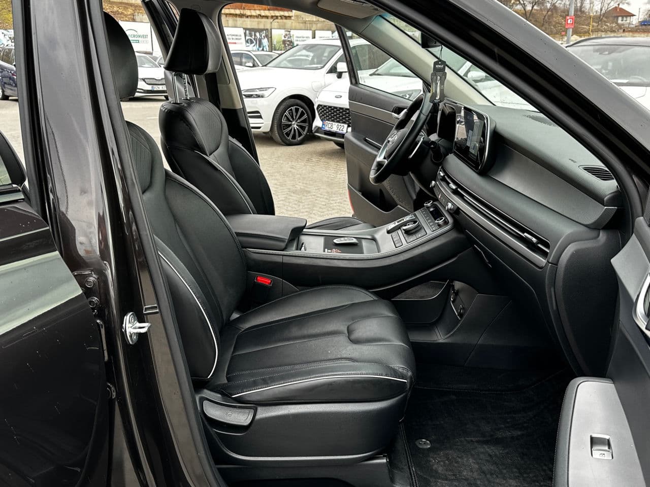 2022 Hyundai Palisade — Miniatură 14