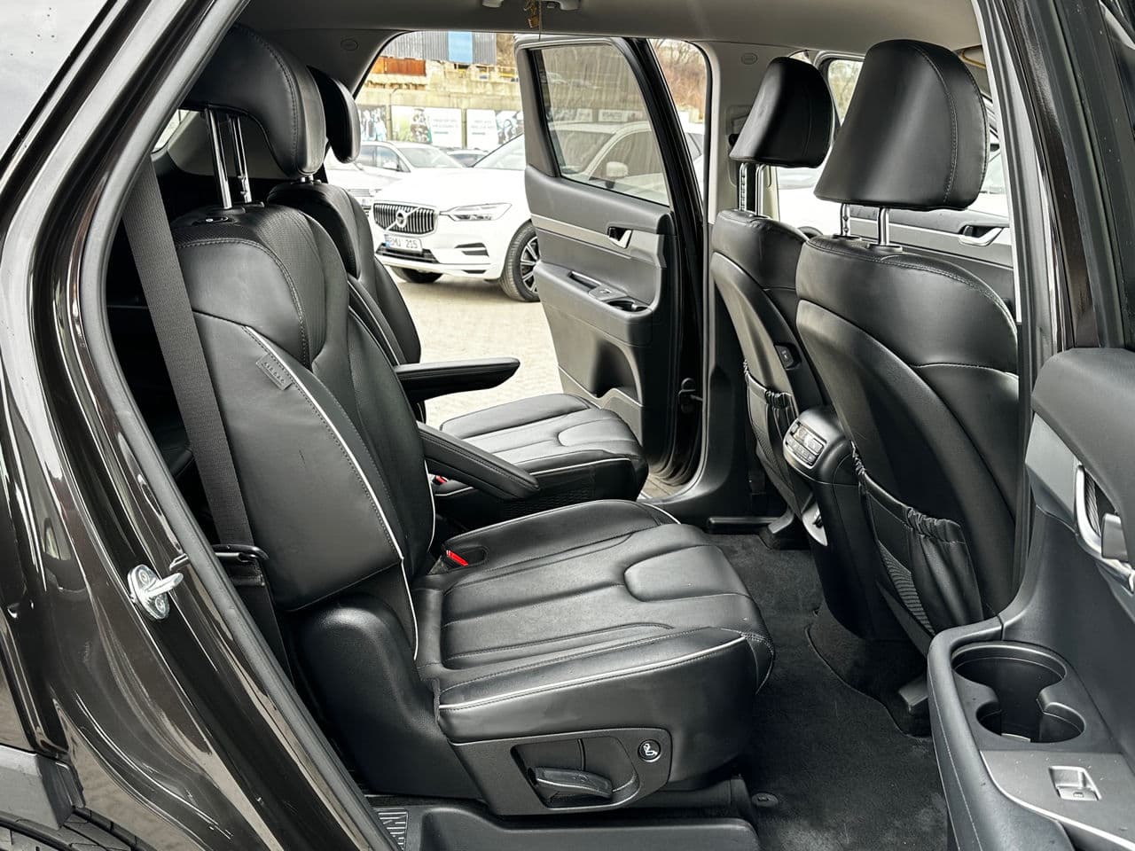 2022 Hyundai Palisade — Miniatură 13