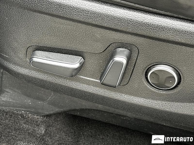 2022 Hyundai Palisade — Miniatură 19