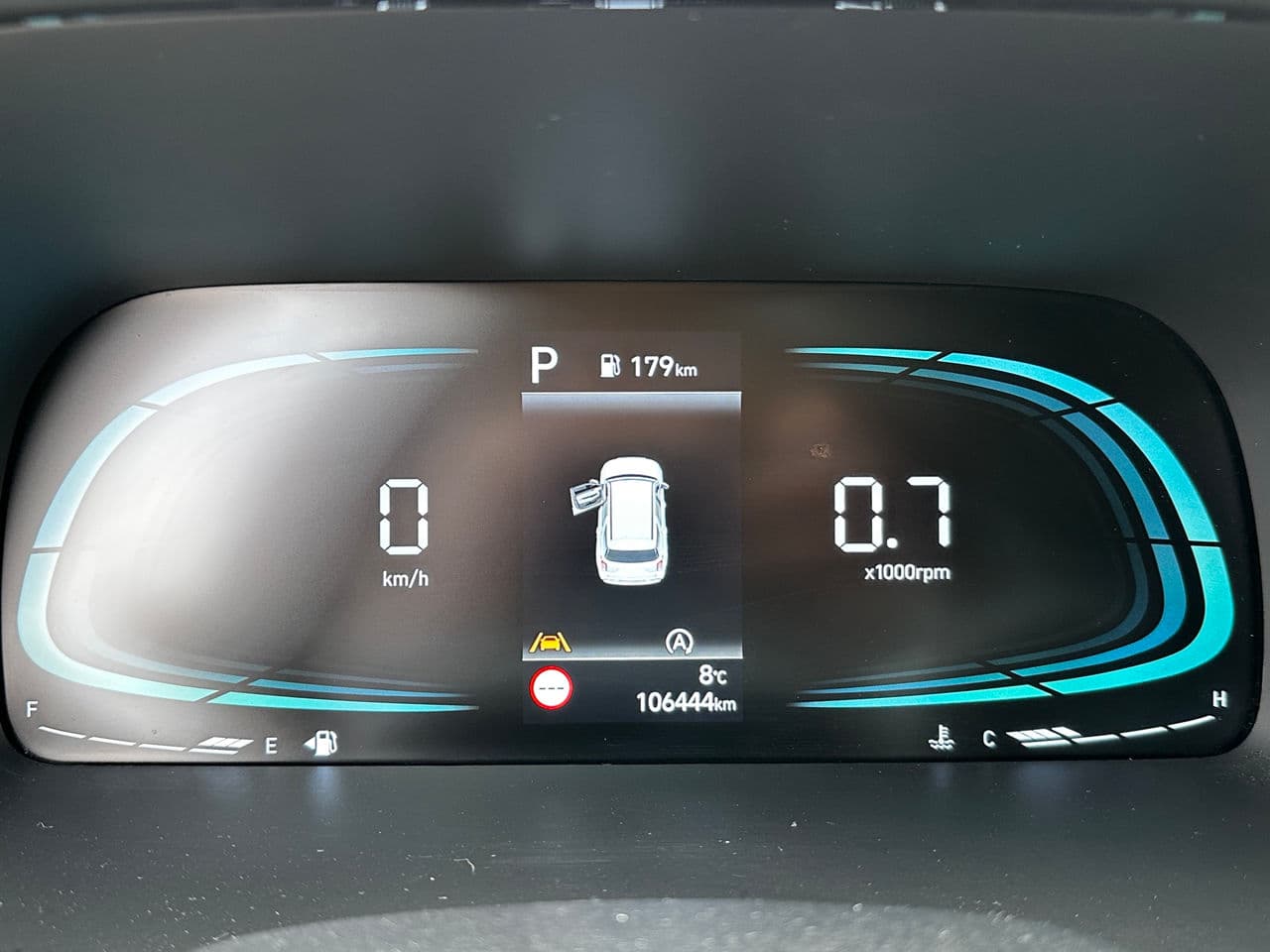 2022 Hyundai Palisade — Miniatură 8