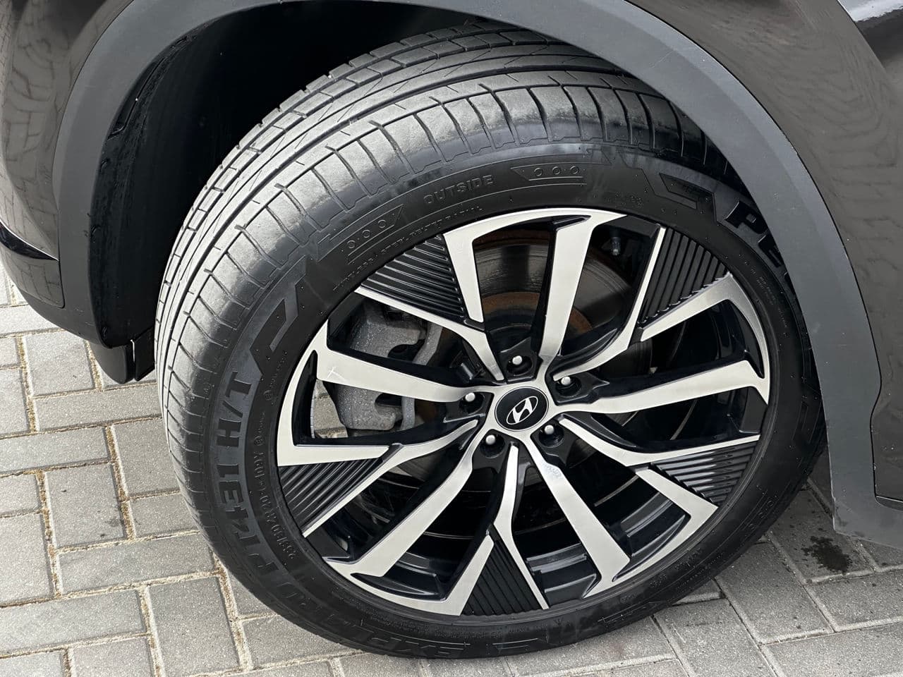 2022 Hyundai Palisade — Miniatură 16