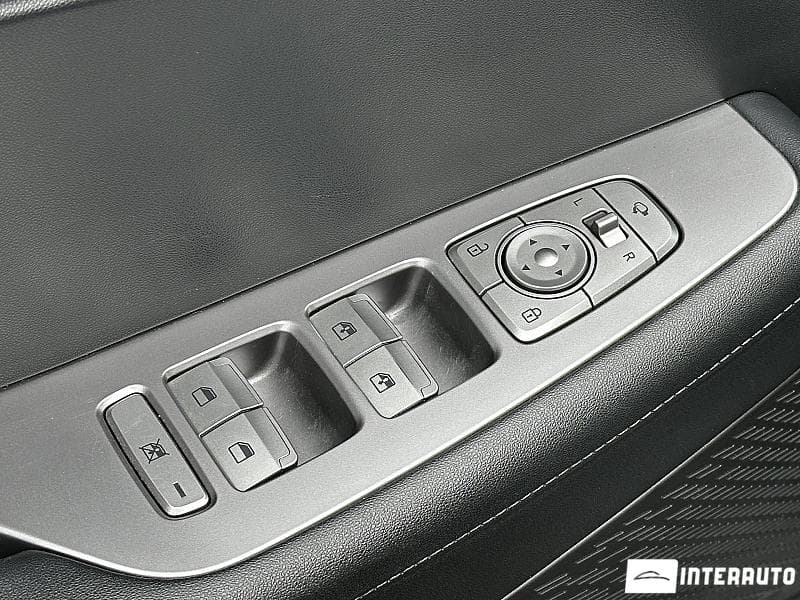 2022 Hyundai Palisade — Miniatură 17