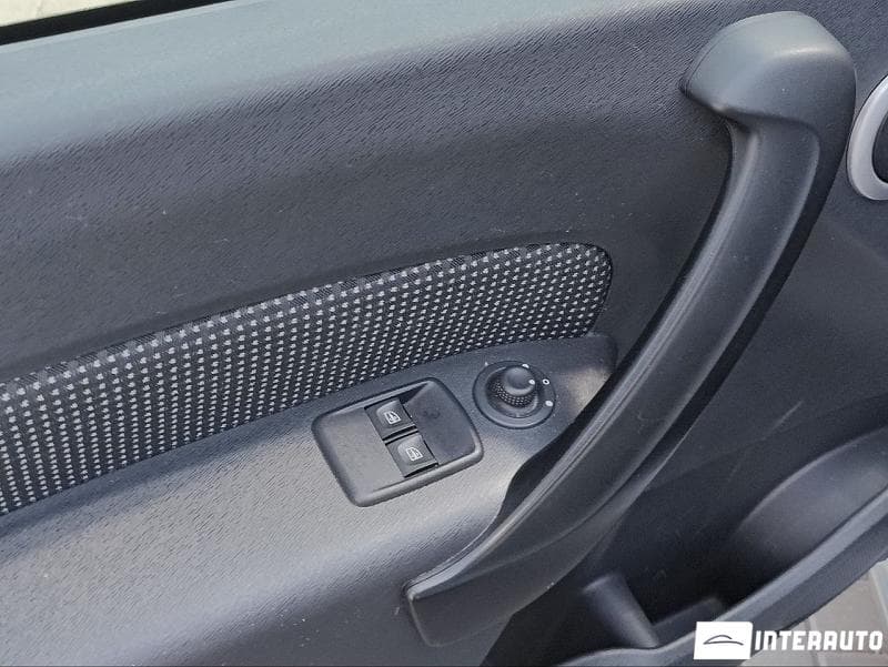 2020 Mercedes Citan — Miniatură 17