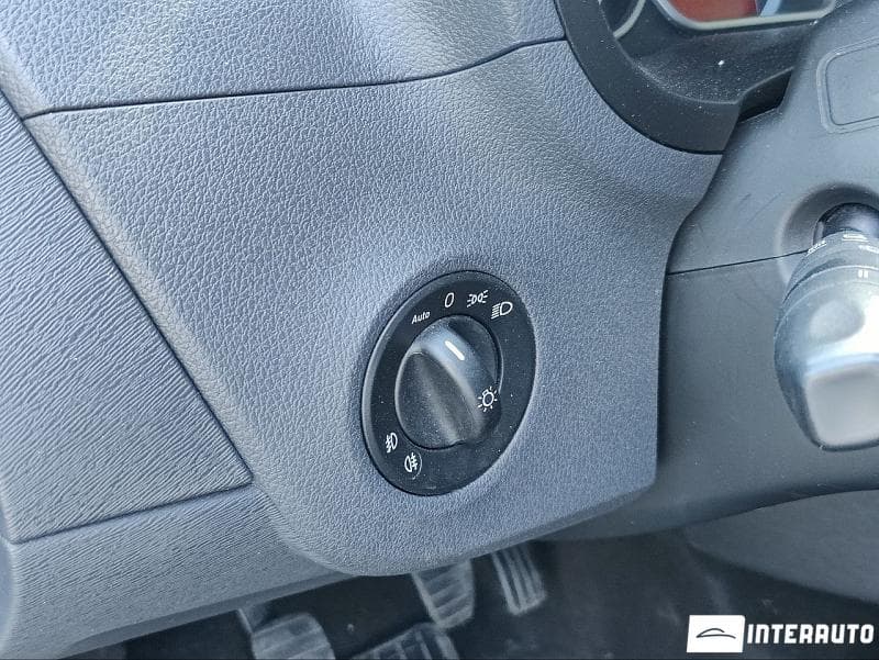 2020 Mercedes Citan — Miniatură 16