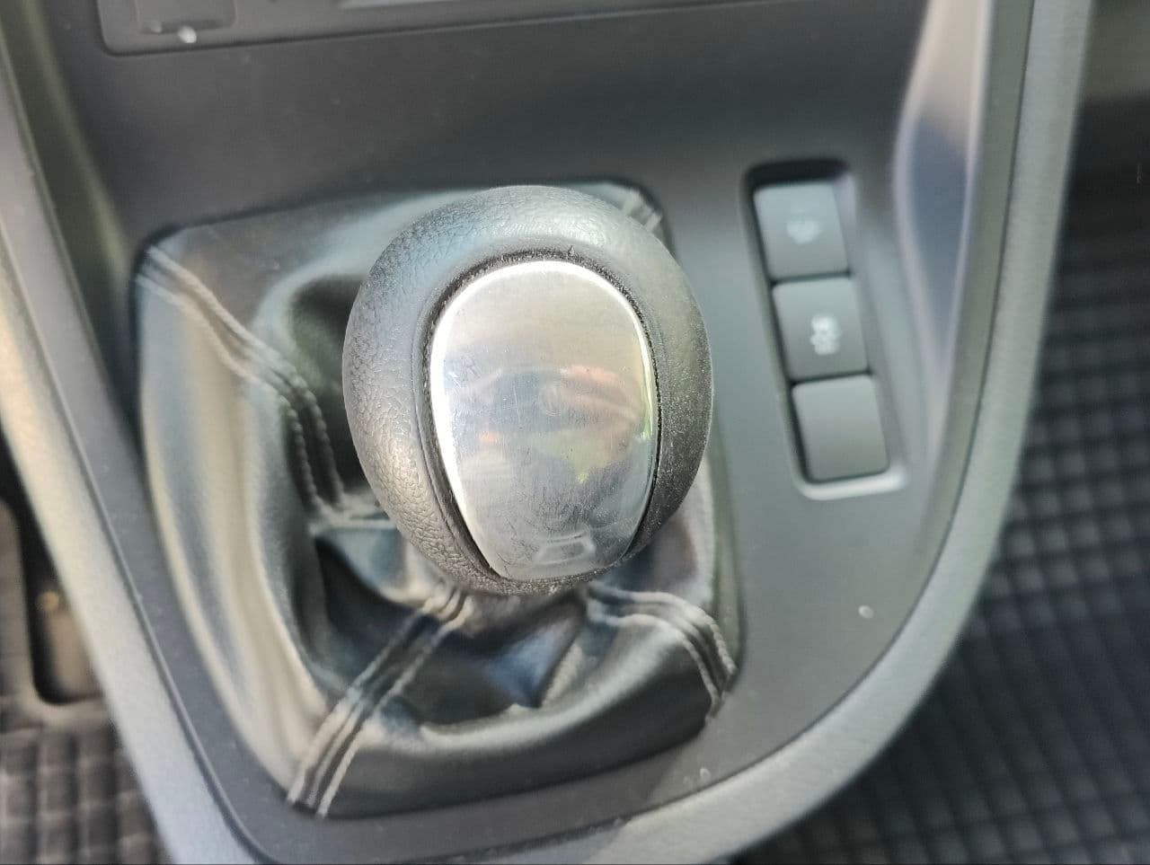 2020 Mercedes Citan — Miniatură 15