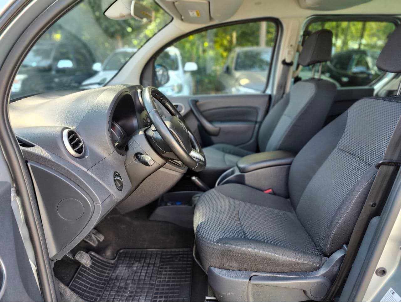 2020 Mercedes Citan — Miniatură 6