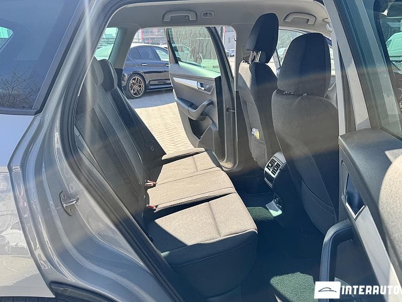2018 Skoda Karoq — Miniatură 13