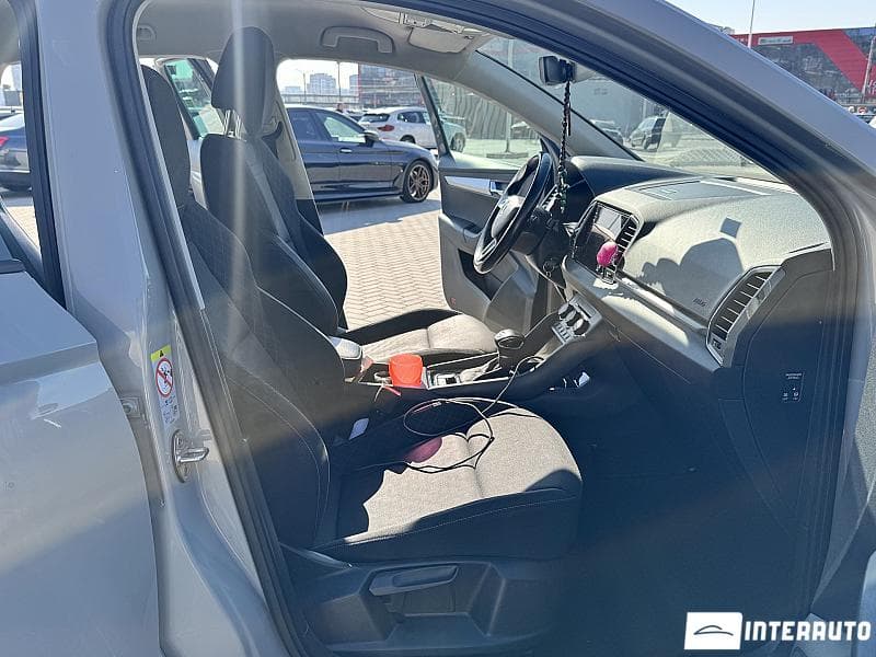 2018 Skoda Karoq — Miniatură 14