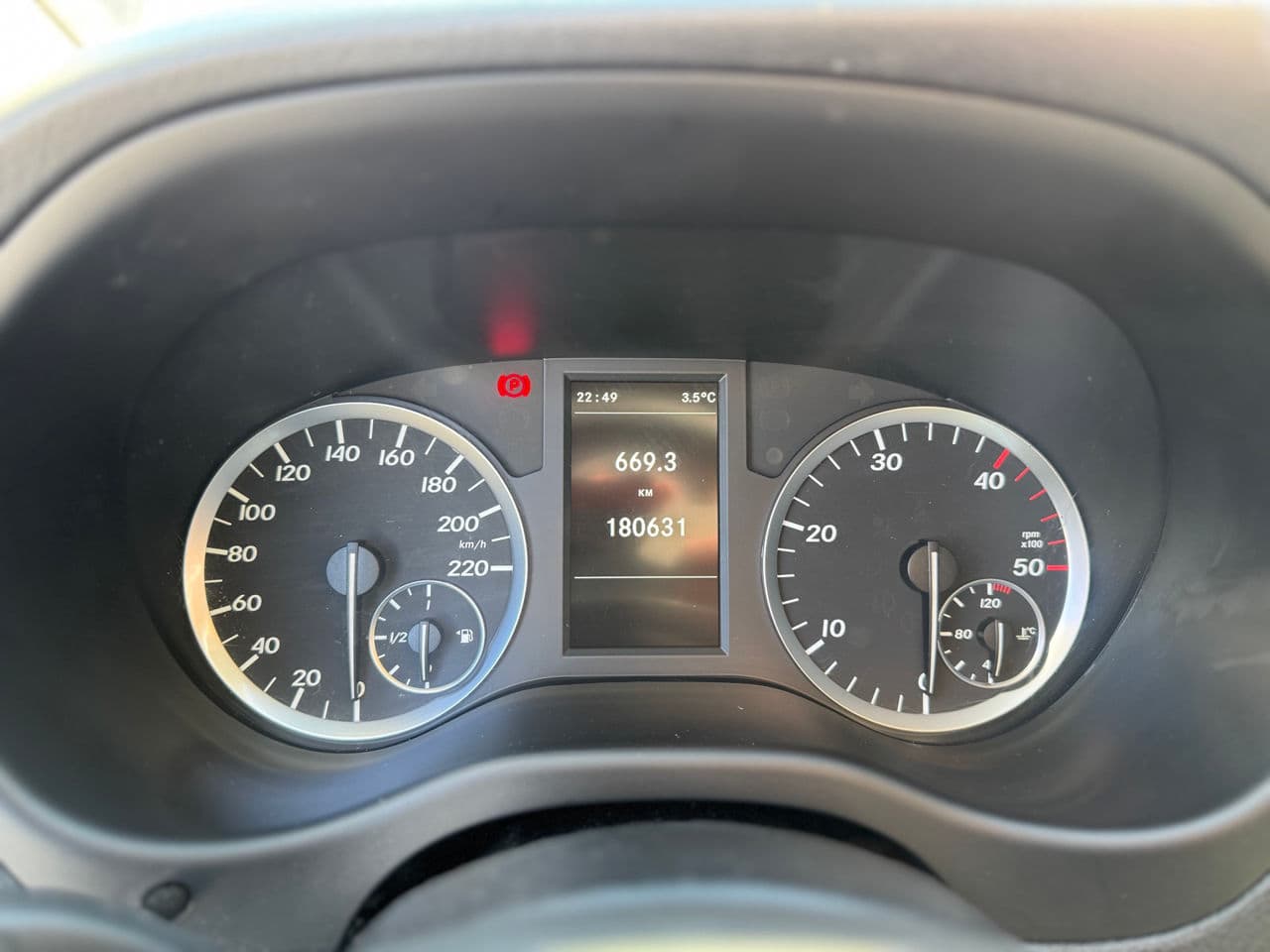 Mercedes Vito 2015 — Миниатюра 11