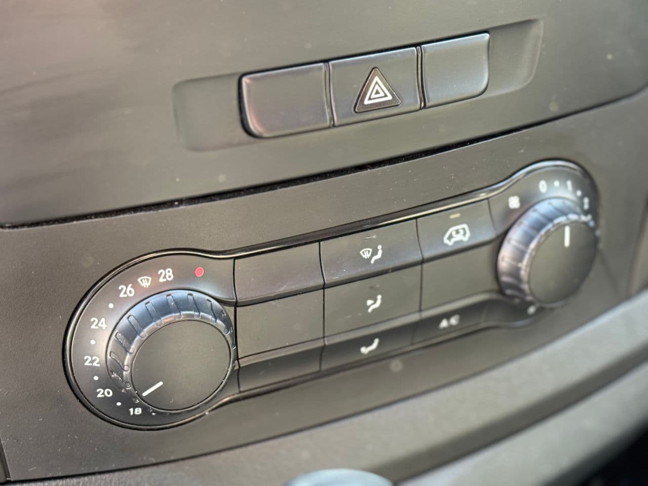 Mercedes Vito 2015 — Миниатюра 13