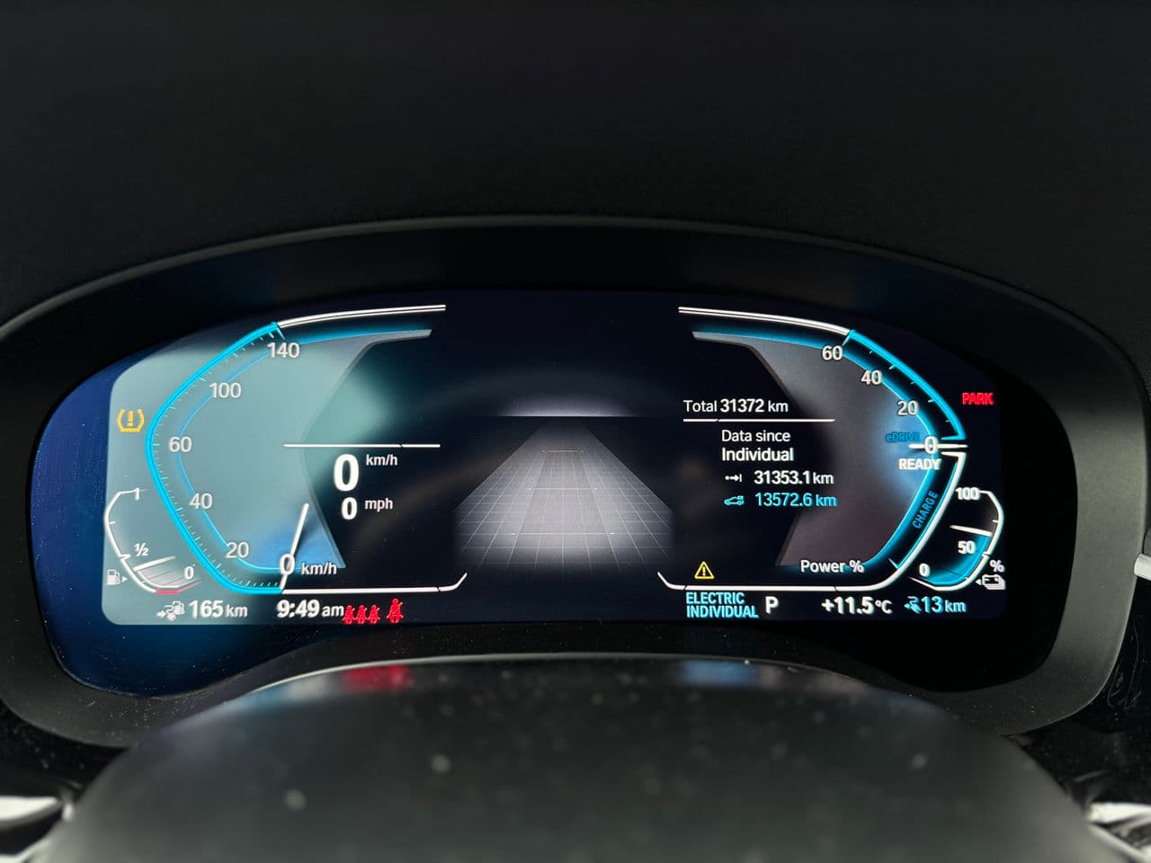 2022 BMW 530e — Miniatură 16