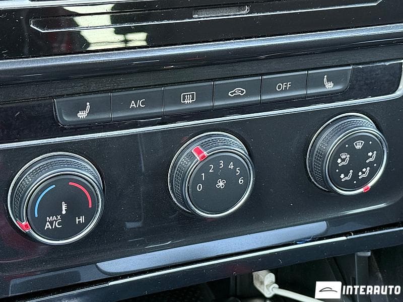 2019 Volkswagen Golf — Miniatură 11