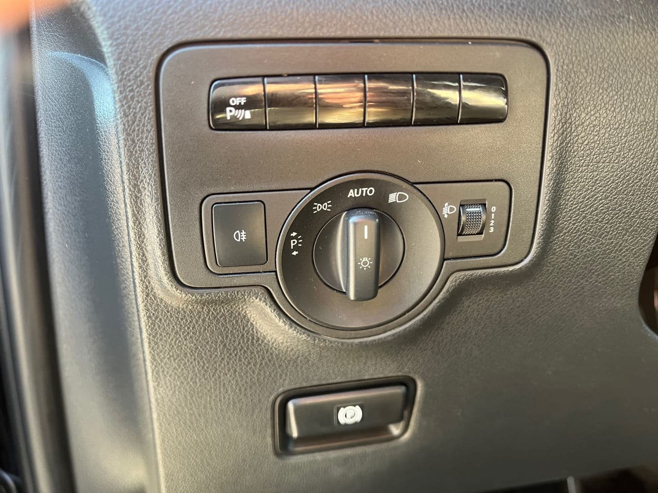 Mercedes Vito 2016 — Миниатюра 8
