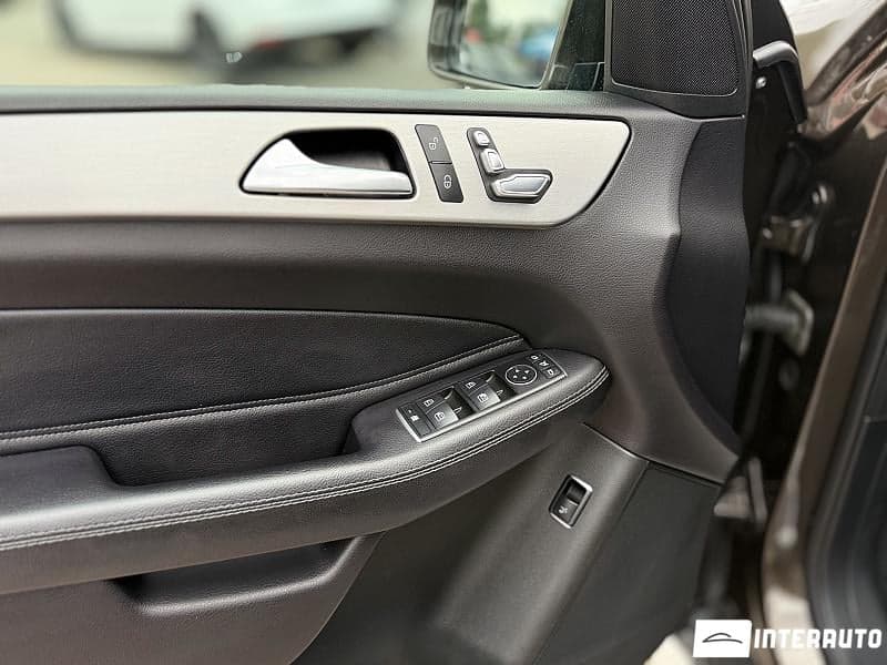 Mercedes GLE 250 2016 — Миниатюра 6