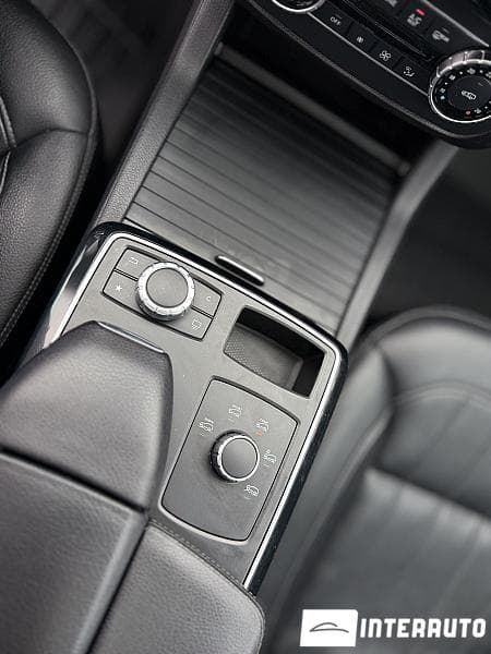 Mercedes GLE 250 2016 — Миниатюра 14