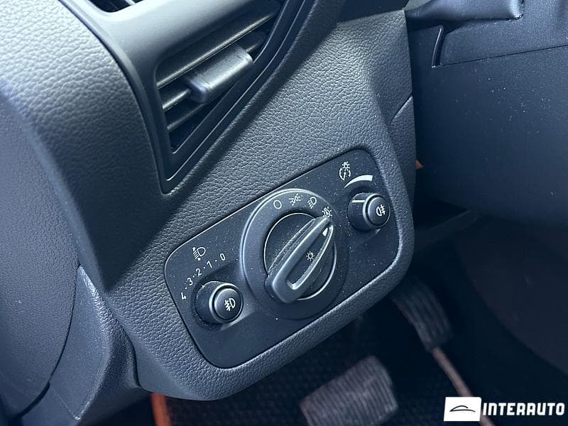 2019 Ford Kuga — Miniatură 7