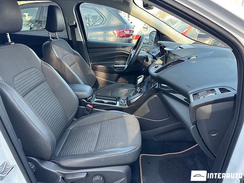 2019 Ford Kuga — Miniatură 14