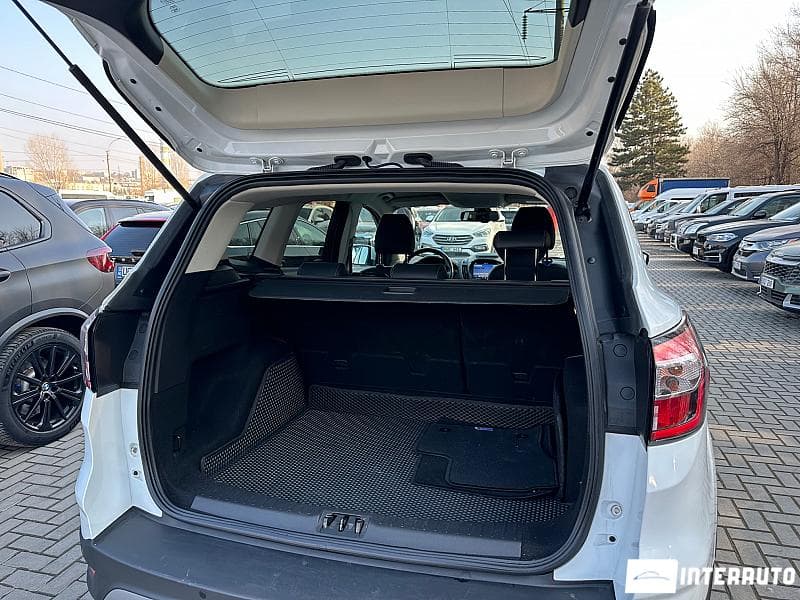 2019 Ford Kuga — Miniatură 17