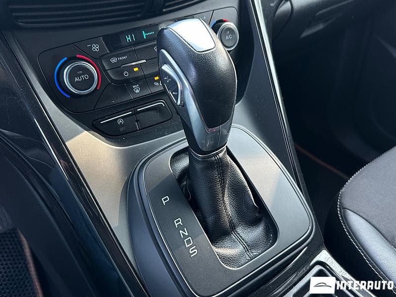 2019 Ford Kuga — Miniatură 13