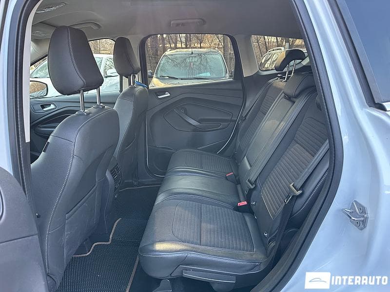 2019 Ford Kuga — Miniatură 16