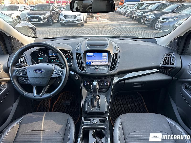 2019 Ford Kuga — Miniatură 8