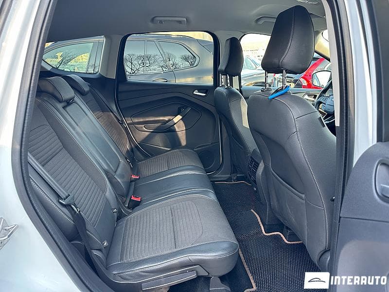 2019 Ford Kuga — Miniatură 15