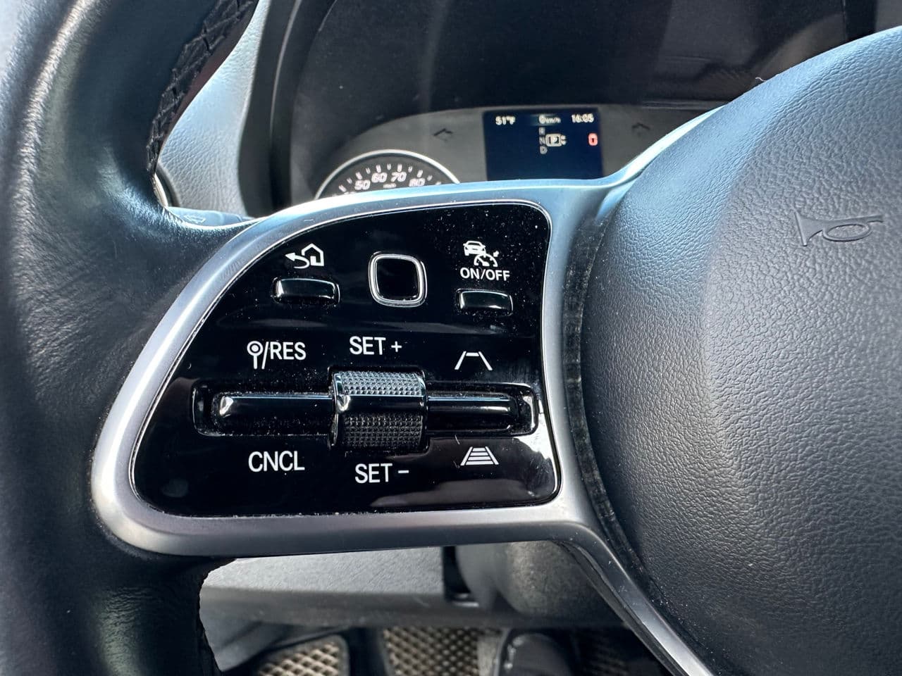 2021 Mercedes Sprinter — Miniatură 12