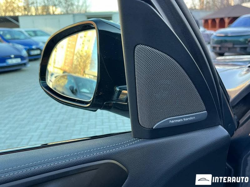2023 BMW X5 3.0D — Miniatură 19