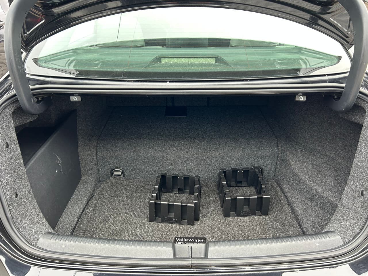 Volkswagen Jetta 2013 — Миниатюра 19