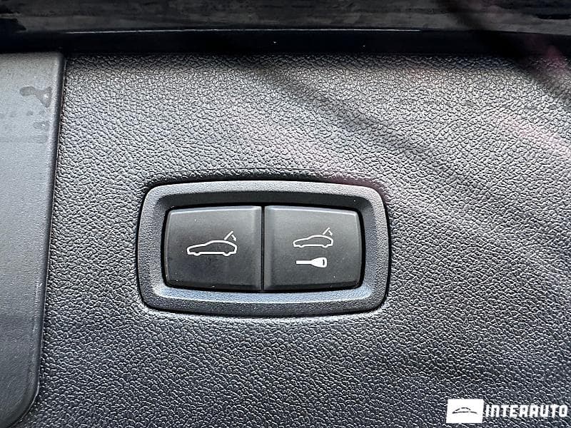 2018 Porsche Cayenne — Miniatură 20