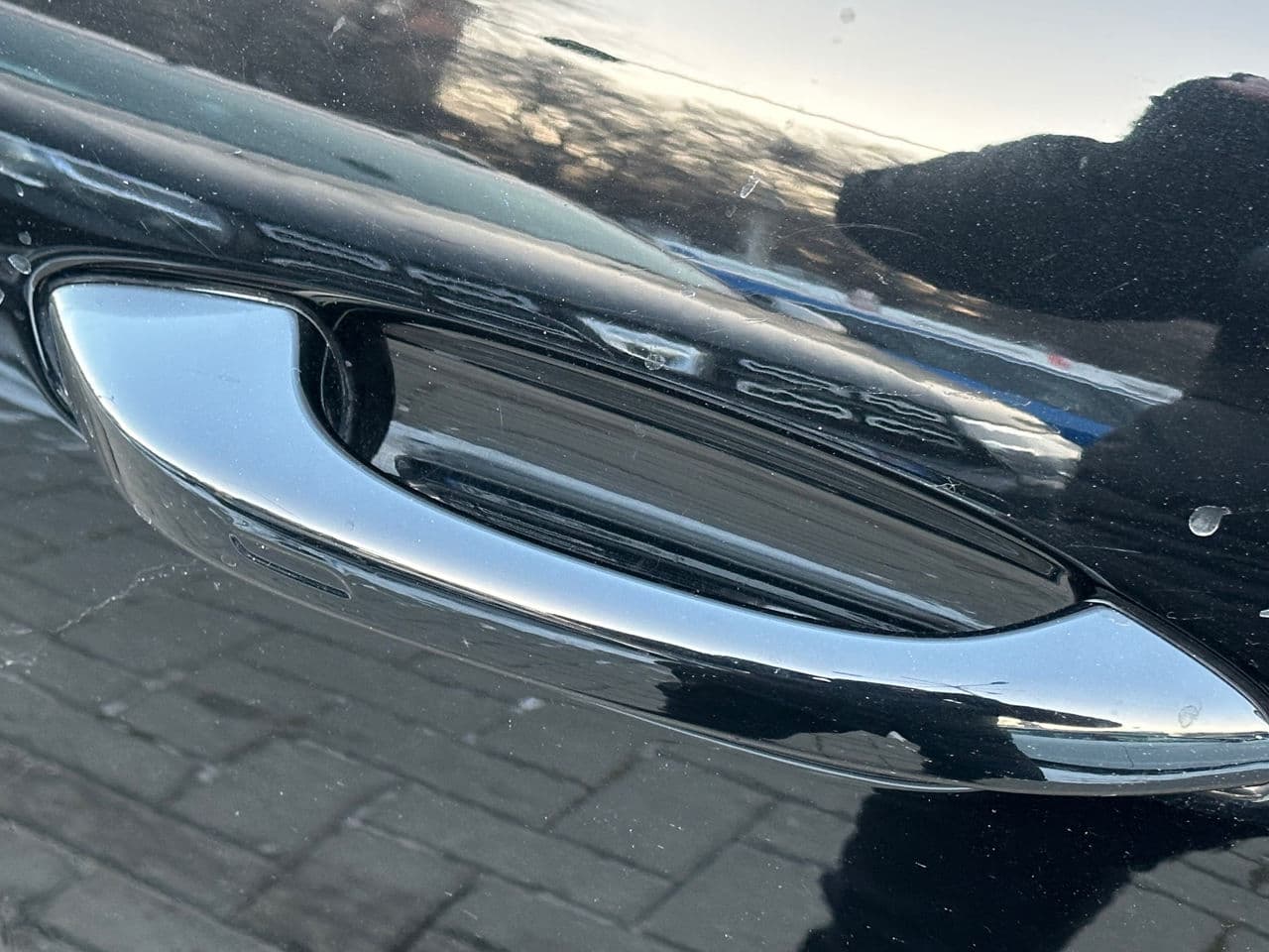 2018 Porsche Cayenne — Miniatură 22