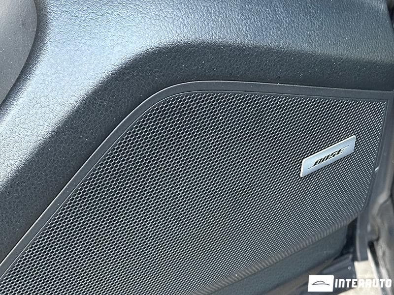 2018 Porsche Cayenne — Miniatură 18