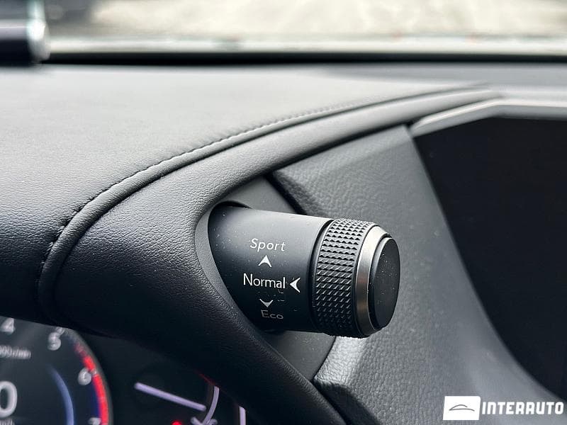 2020 Lexus ES 300h — Miniatură 20