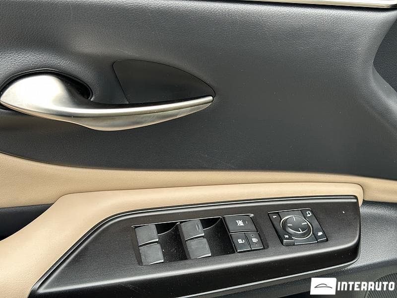 2020 Lexus ES 300h — Miniatură 13