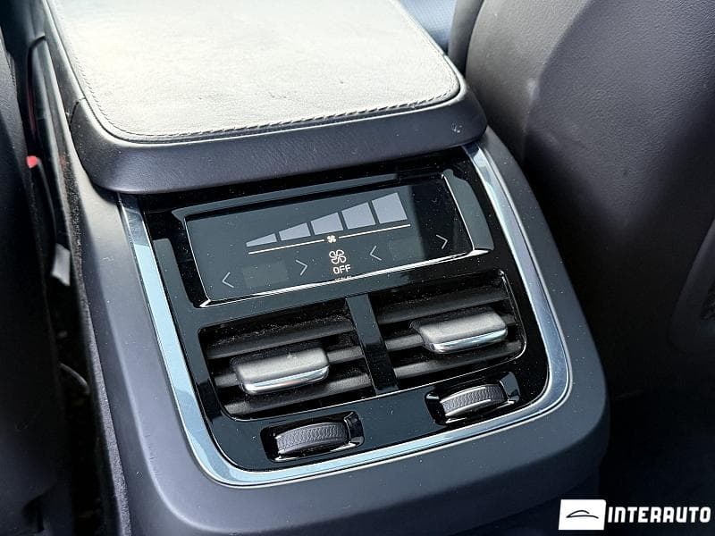 Volvo XC 90 2017 — Миниатюра 22