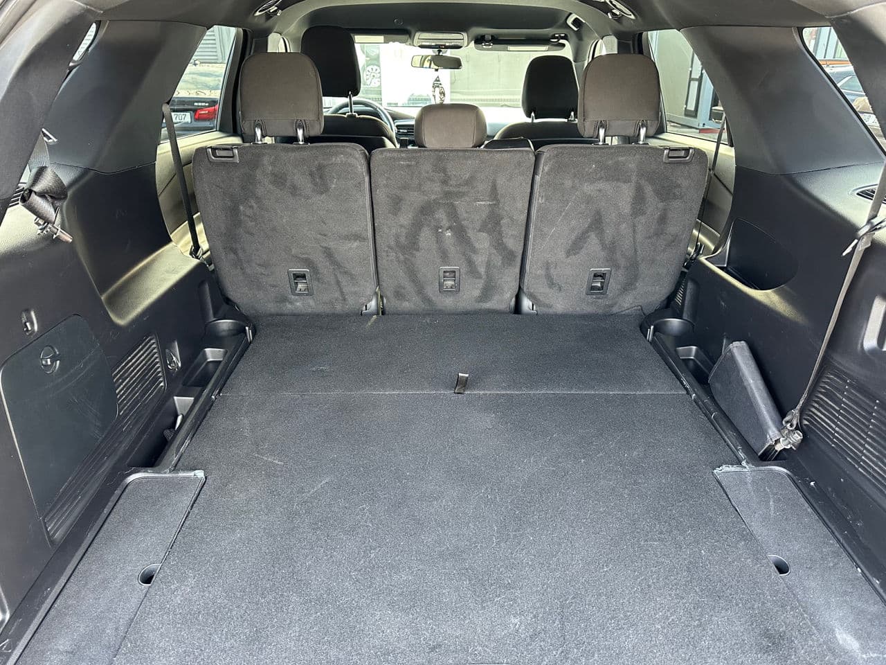 2019 Ford Explorer — Miniatură 20