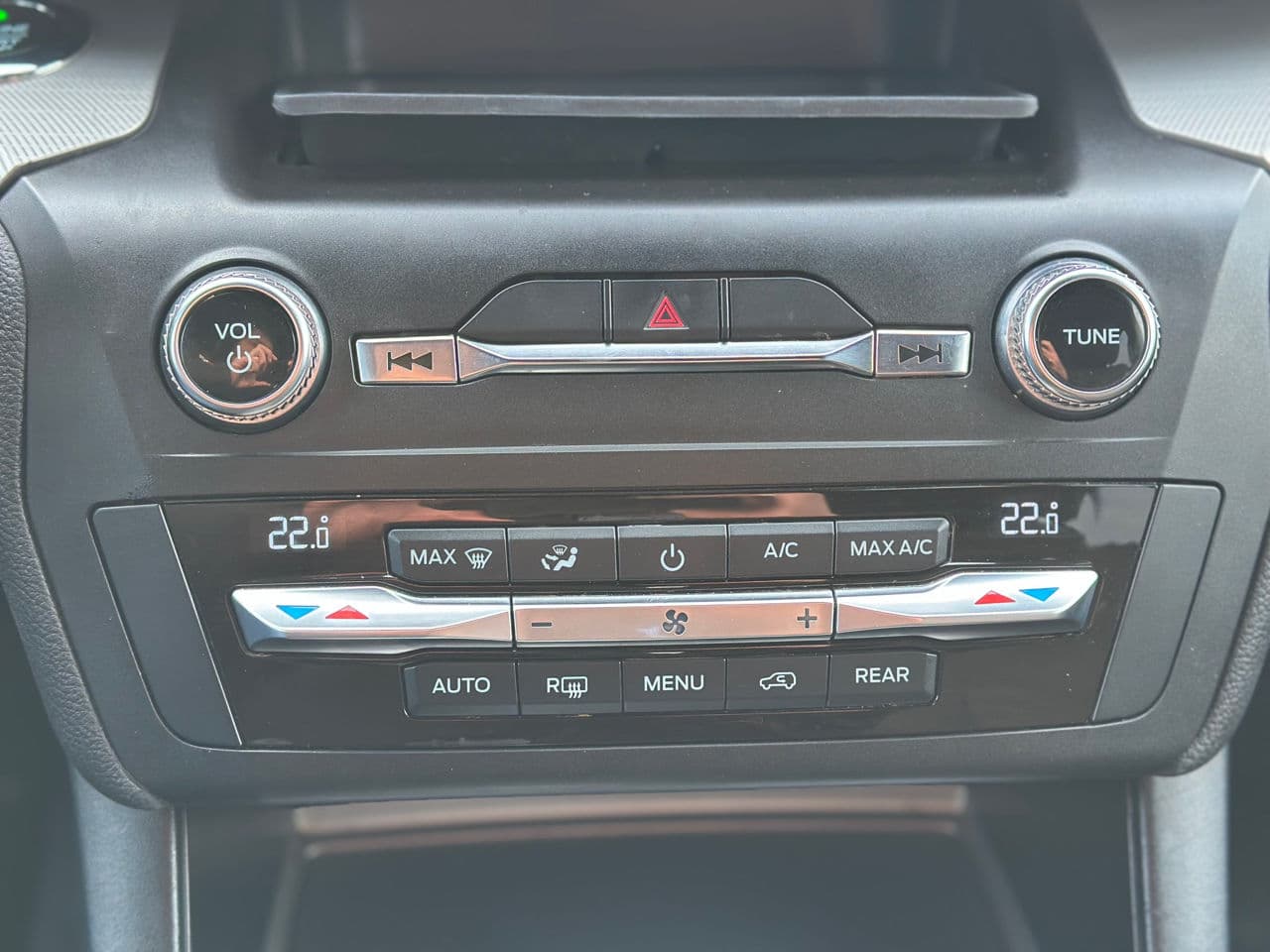 2019 Ford Explorer — Miniatură 13