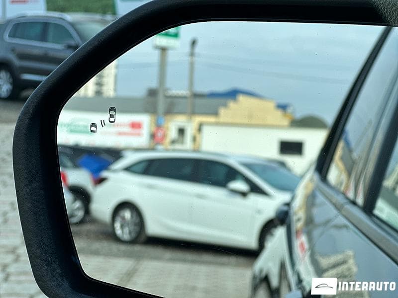 2019 Ford Explorer — Miniatură 5