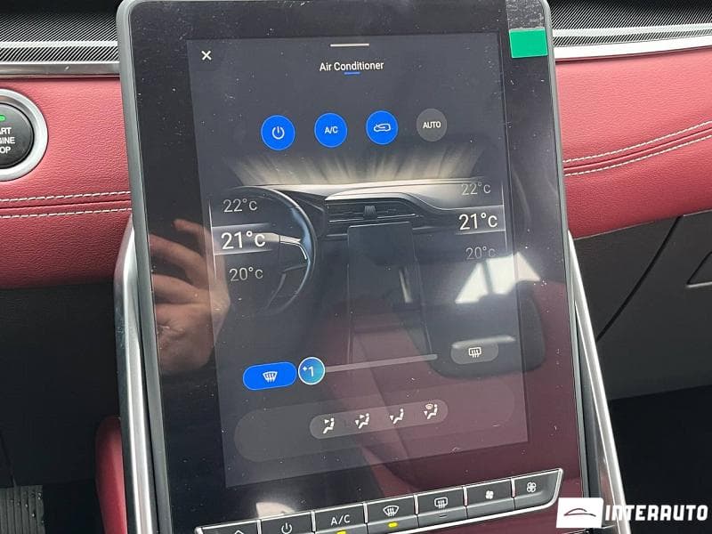 2024 Maxus D60 Max — Miniatură 11
