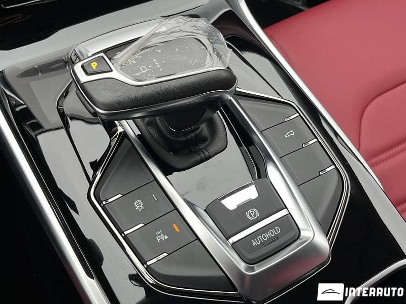 2024 Maxus D60 Max — Miniatură 14